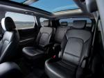 Hyundai Santa Fe 2012 года (US)